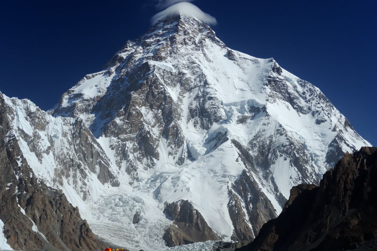 ¿Cuáles son las montañas más altas del mundo?