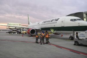 Mexicana de Aviación llegará a destinos que no tienen otras aerolíneas