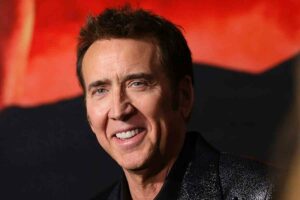 Nicolas Cage se retirará del cine; ‘Quizá 3 o 4 películas más’