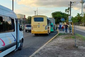 Prevén colocar más paradas de autobuses en San Juan del Río