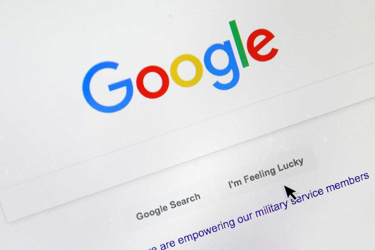 Qué fue lo más buscado en Google en 2023 / Foto: AP