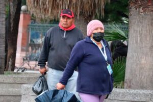 Clima en Querétaro: empieza la semana con ambiente fresco