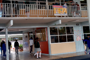 Reconoce USEBEQ necesidad de más escuelas en San Juan del Río