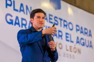 Samuel García demandará a legisladores de Nuevo León
