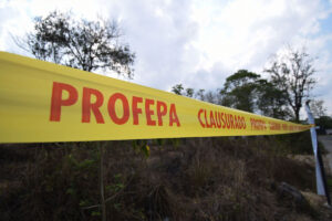 Van siete denunciadas turnadas a PROFEPA en San Juan del Río