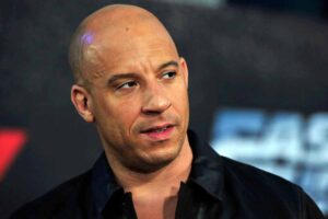 Vin Diesel se defiende tras acusación