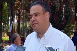 Apagones en Querétaro afectan a la industria