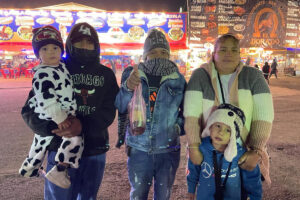 Piden ciudadanos que Feria Ganadera de Querétaro cambie de fecha