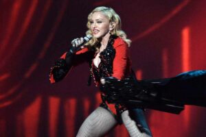 Madonna abre nueva fecha de conciertos en CDMX 2024