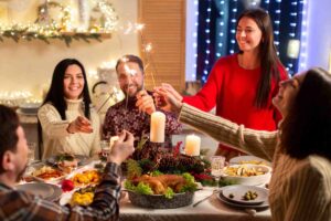 Navidad: ¿Cómo surgió y por qué se celebra esta festividad?