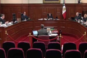 Invalida Corte reforma a la Ley Electoral de Querétaro