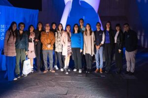 Premia la Sejuve a artistas jóvenes queretanos