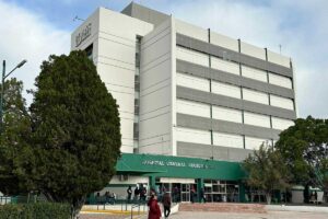 ¿IMSS en Querétaro funcionará el 01 de enero?