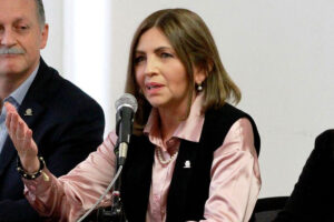 ¿Quien es Beatriz Hernández Rojas, nueva presidenta de coparmex?