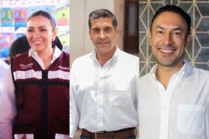 ¿Quiénes son los aspirantes de Morena a la capital de Querétaro?