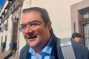 Antonio Zapata y Guillermo Vega buscarán reelección en estas elecciones