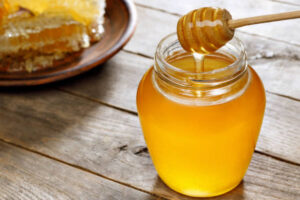 ¿Cómo saber si la miel es pura?
