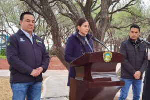 Destina municipio de Querétaro más de 71 MDP para la rehabilitación de parques