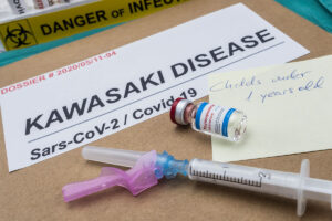 Día Mundial de la Enfermedad de Kawasaki: ¿Qué es y cómo se genera?