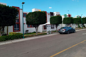 En puerta tres desarrollos inmobiliarios en San Juan del Río