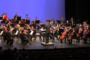 Filarmónica de Querétaro arranca temporada de conciertos