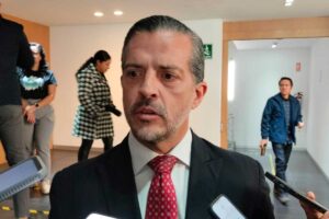 Francisco Javier Covarrubias es nuevo titular de la ESFE