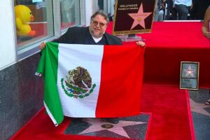 Galería: Mexicanos que tienen estrella en el Paseo de la Fama de Hollywood