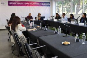 IEEQ realizará diálogos entre candidaturas a alcaldías