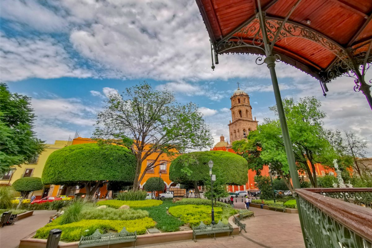 ¿Qué hacer en el Centro Histórico de Querétaro?