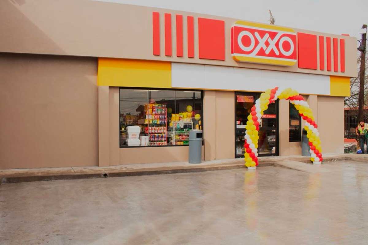 La tecnología de Cemex se extiende a las tiendas Oxxo: mira el estacionamiento con Paviflex