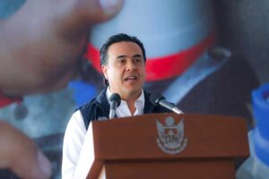 Luis Nava perfila dos cambios en su gabinete