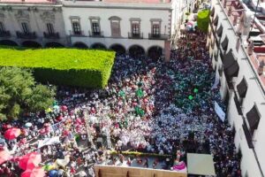 Morena aún no tiene definidos a sus candidatos en Querétaro