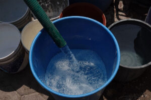 Multas hasta 165 mil por robo de agua en San Juan del Río
