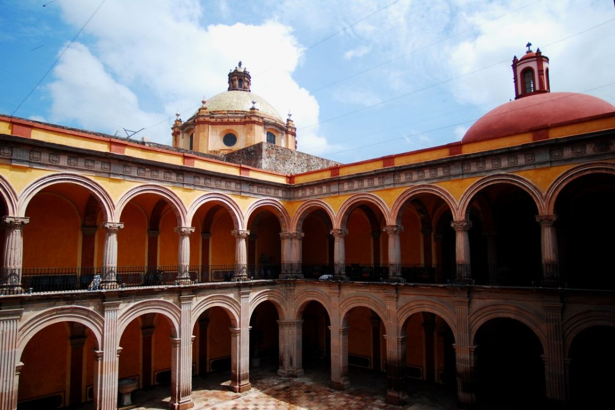 Los 5 mejores museos en Querétaro