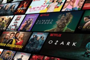 Netflix planearía aumentaría precios en 2024