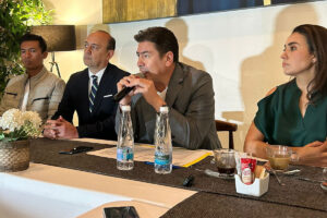 PVEM y Morena rompen coalición en Querétaro por incumplimiento de acuerdos