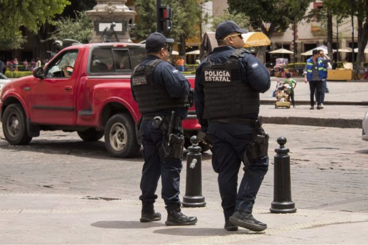 Buscan garantizar la integridad y seguridad en Querétaro. / Archivo