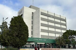 Querétaro requiere de dos hospitales para cubrir demanda: IMSS