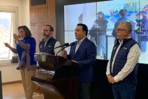 Querétaro se colocó en segundo lugar nacional en mejora regulatoria
