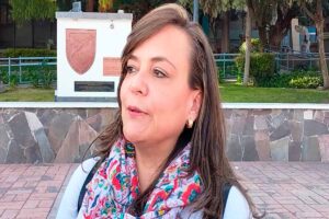 Silvia Amaya, lista para rendir protesta como rectora de la UAQ