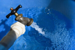 Suspenderán servicio de agua potable en municipio de Querétaro