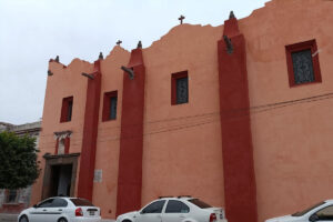 Terminan rehabilitación del Beaterio en San Juan del Río