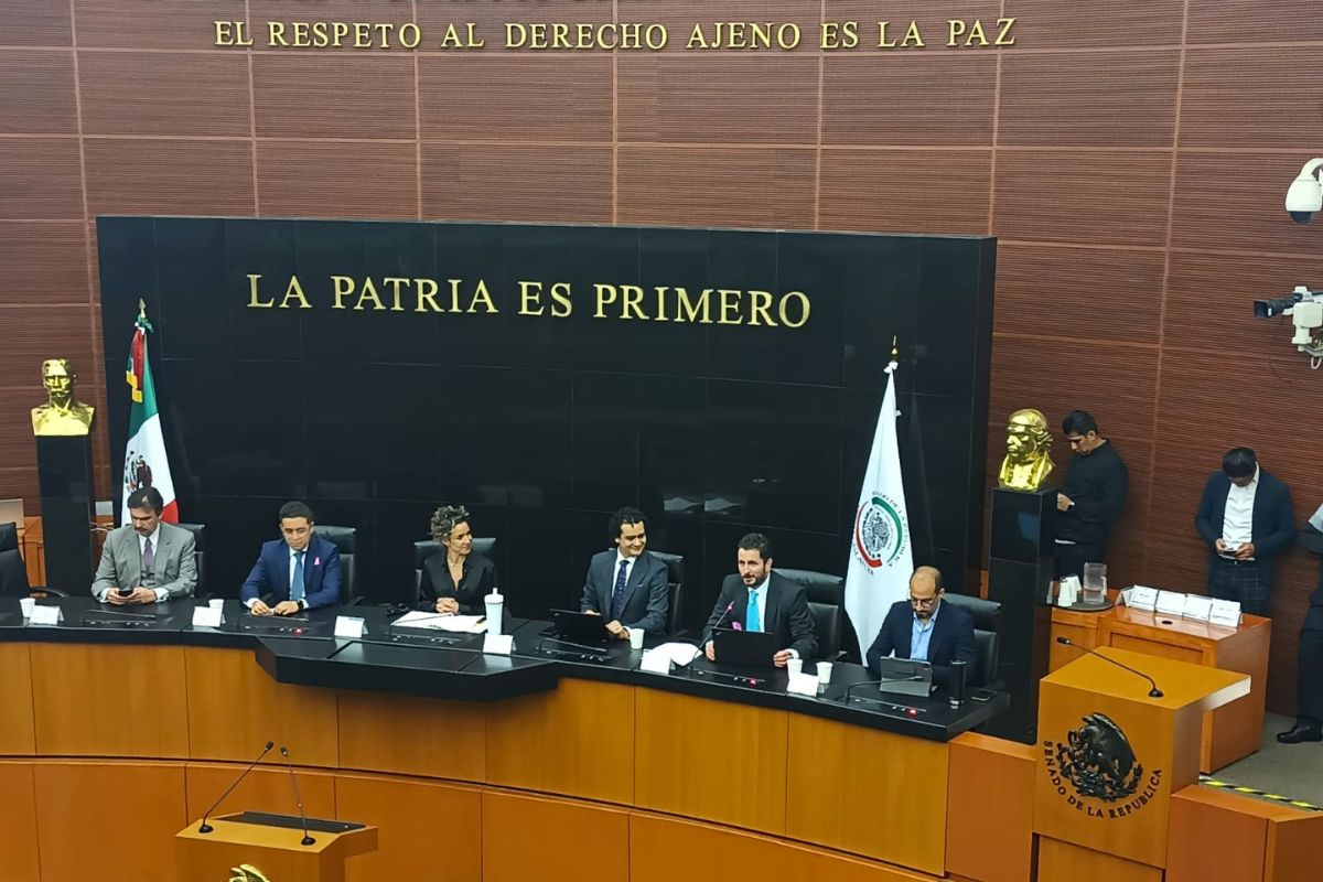 Asociación de Internet MX toma protesta a Consejo Directivo
