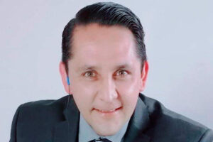 Va Irvin Matamoros por candidatura a alcaldía de San Juan del Río