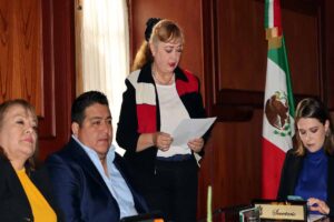Aprueba Cadereyta '2024 Año del Bicentenario de Querétaro'