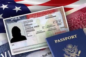 Visa americana: Requisitos para obtenerla gratis en 2024
