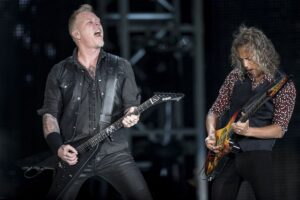 ¿Metallica se presentará en San Luis Potosí? Esto dice el gobernador