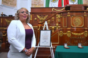¿Quién era Samantha Gomes Fonseca, activista asesinada en Xochimilco?