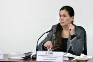 Pide el INE a candidatos conducirse con respeto en Querétaro