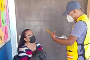 Atiende SESEQ más de 200 personas tras incendio en relleno sanitario de Corregidora